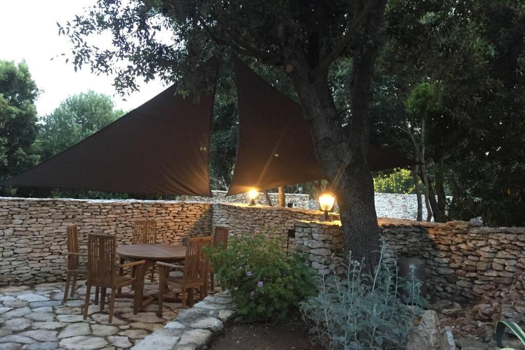 Charmante Villa »Inda » Bonifacio  Dış mekan fotoğraf