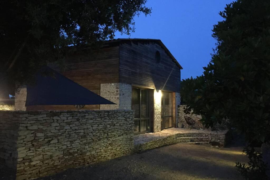Charmante Villa »Inda » Bonifacio  Dış mekan fotoğraf