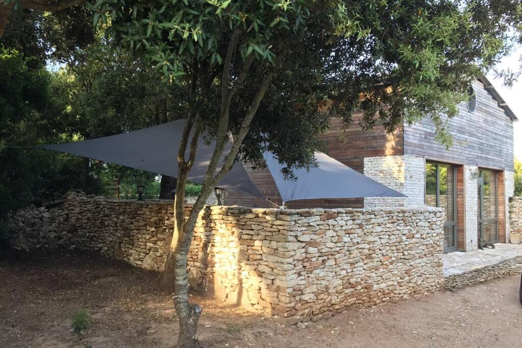 Charmante Villa »Inda » Bonifacio  Dış mekan fotoğraf